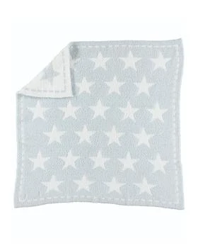 Barefoot Dreams | Kid's Dream Receiving CozyChic Blanket 