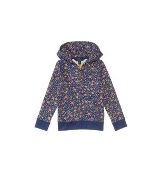 Ralph Lauren | Floral Fleece Full Zip Hoodie 5.8折