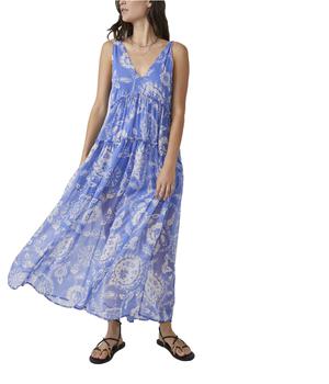 Free People | Julianna Maxi Dress商品图片,8.2折起, 独家减免邮费