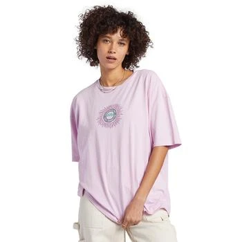 Billabong | Juniors' Stoked All Day T-Shirt 5折