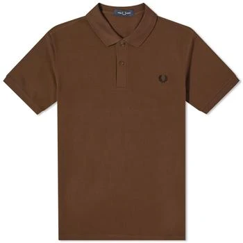 Fred Perry | Fred Perry Plain Polo 