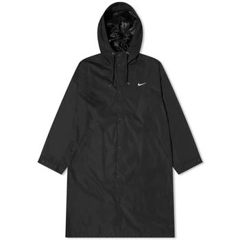 推荐Nike Swoosh Woven Parka商品