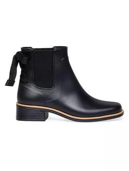 Bernardo Briton Slip On Rain Boot
