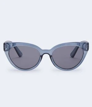 Aeropostale | Aeropostale Oversized Cateye Sunglasses 4折