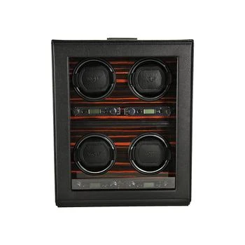 Wolf | Design Module 2.7 Roadster Watch Winder 459156,商家Jomashop,价格¥6987