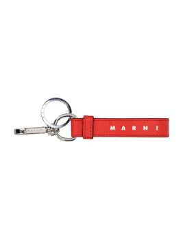 Marni | KEYRING LOGO,商家Boutiques Premium,价格¥1040