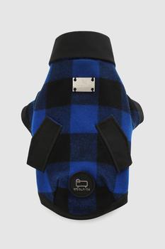 Woolrich | Temellini / Woolrich Small Dog Buffalo Check Overshirt商品图片,