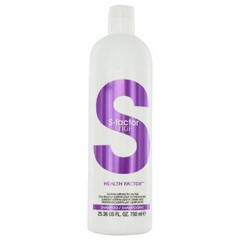 TIGI | Tigi 283277 Health Factor Shampoo - 25.3 oz商品图片,8.9折