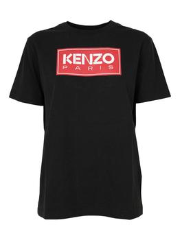 推荐KENZO T-SHIRT LOOSE CLOTHING商品