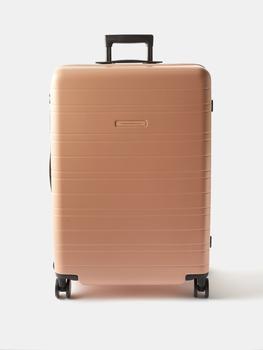商品Horizn Studios | H7 Essential hardshell check-in suitcase,商家MATCHESFASHION,价格¥2507图片