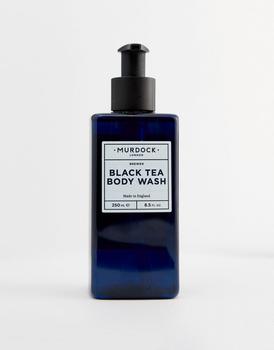 商品Murdock London | Murdock London Black Tea Body Wash,商家ASOS,价格¥179图片