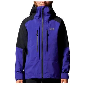 Mountain Hardwear | Mountain Hardwear  1045316KLEINBLUEBLACK 紫色,商家Beyond Moda Europa,价格¥3323