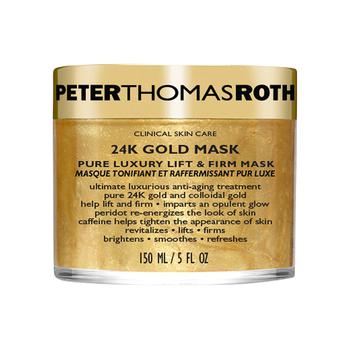Peter Thomas Roth | 24k Gold Mask商品图片,