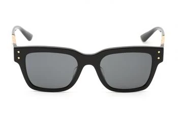 推荐Versace VE4421F GB1/87 Shield Sunglasses 52 mm商品