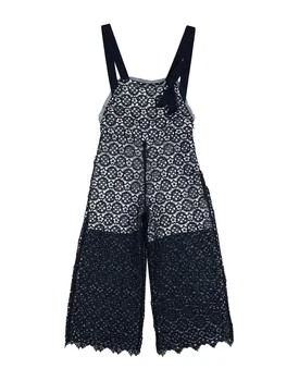 ERMANNO | Jumpsuits,商家Yoox HK,价格¥417