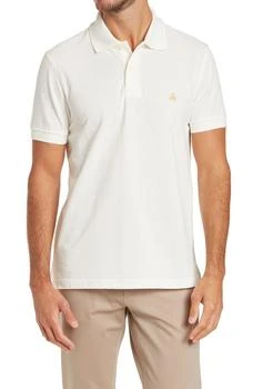 Brooks Brothers | 男士棉质短袖 Polo 衫,商家Nordstrom Rack,价格¥262