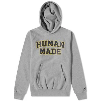 推荐Human Made Pizza Hoodie商品