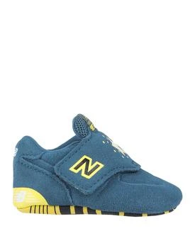 New Balance | Newborn shoes,商家YOOX,价格¥199