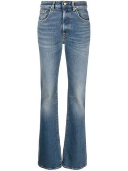 Golden Goose | GOLDEN GOOSE - Denim Jeans 6折×额外8折, 独家减免邮费, 额外八折