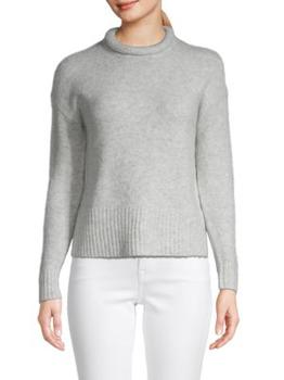 Madewell | Fulton Dropped Shoulder Sweater商品图片,1.8折