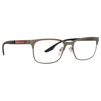 Prada | Prada 灰色 Pillow 眼镜,商家Ashford,价格¥536