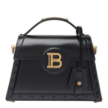 Balmain | Balmain B Buzz Dynasty Fold-Over Top Tote Bag 7.0折