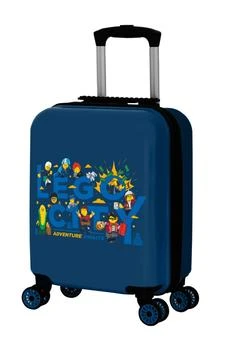 LEGO | Lego Play Date Lego City Awaits 18" kids carry-on Luggage,商家Premium Outlets,价格¥756