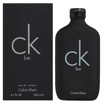 推荐CK Be 6.7 oz. EDT Spray商品