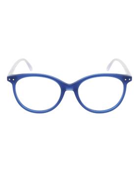 Bottega Veneta | Round-Frame Acetate Sunglasses商品图片,3折×额外9折, 额外九折