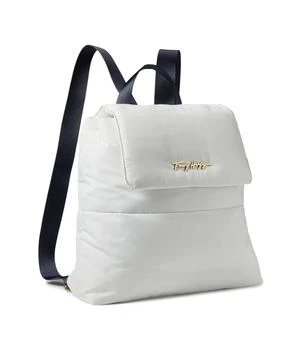 Tommy Hilfiger | Nadia Flap Backpack Nylon 6.3折