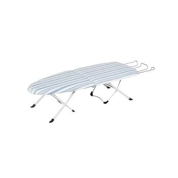Small Spaces Folding Table Top Ironing Board