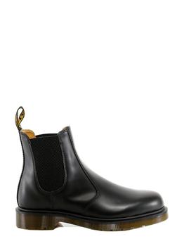 dr. martens切尔西北京, Dr. Martens | Dr. Martens 2976 Chelsea Boots商品图片 7.6折