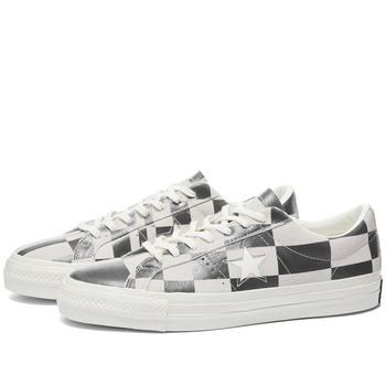 Converse | Converse One Star商品图片,7.2折