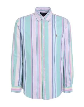 Striped shirt,价格$63.85