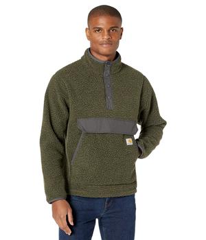 Carhartt | Relaxed Fit Fleece Pullover商品图片,
