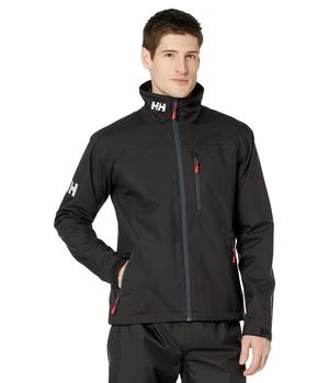 Helly Hansen | Crew Jacket 满$220减$30, 满减