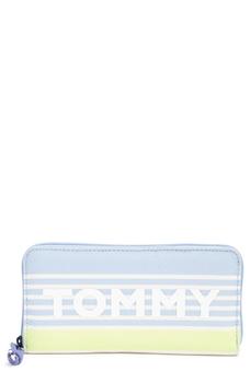 Tommy Hilfiger | Lara II Zip Around Wallet商品图片,5.1折