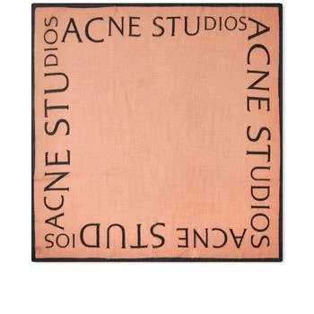 Acne Studios | Acne Studios Vabone Scarf 