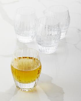商品Vietri | Natalia Liquor Glass Set, Set of 4,商家Neiman Marcus,价格¥358图片