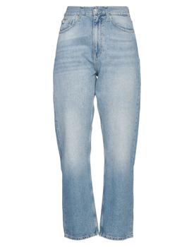 Calvin Klein | Denim pants商品图片,4.4折