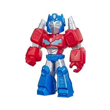 Hasbro | Rescue Bots Academy Mega Mighties Optimus Prime 4.9折