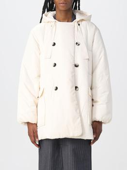 Ganni | Ganni jacket for woman商品图片,7折