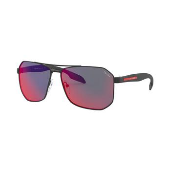 推荐Sunglasses, PS 51VS 62商品