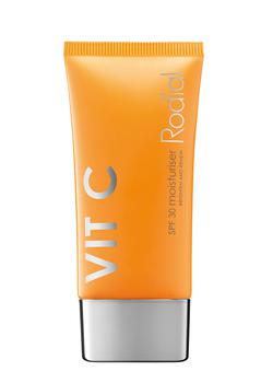 推荐Vit C Moisturiser SPF30 40ml商品