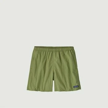 Patagonia | Plain multifunction shorts Buckhorn green PATAGONIA 额外8折, 独家减免邮费, 额外八折