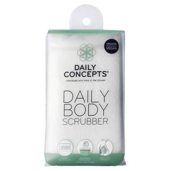 商品Lookfantastic | Daily Body Scrubber 1.4g,商家LookFantastic US,价格¥72图片