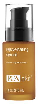 推荐PCA SKIN Rejuvenating Serum - Anti-Aging Antioxidant & Peptide Serum for All Skin Types (1 oz)商品