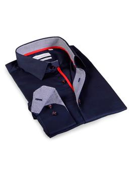Levinas, Levinas | Contemporary-Fit Dress Shirt商品图片 3.3折