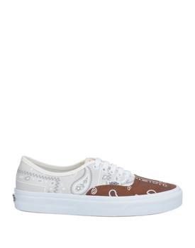 商品Vans | Sneakers,商家YOOX,价格¥192图片