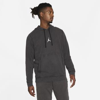推荐Nike Dri-FIT Air Fleece Pullover Hoodie - Men's商品